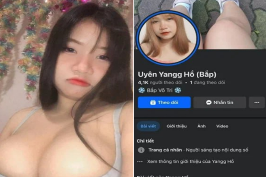 Ân ái Hồ Uyên Giang khiến khán giả mê mẩn với màn trình diễn nóng bỏng