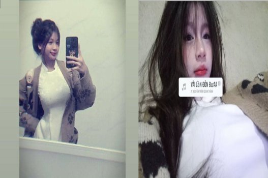 Ân ái nữ sinh ngọt ngào đắm chìm trong cảm xúc cùng bạn trai