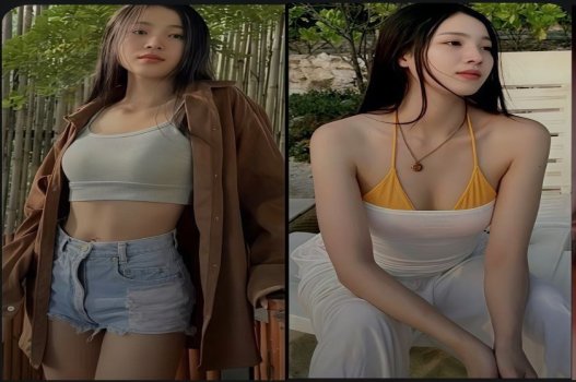 Ân ái VN nhóm cùng Phạm Hà Giang cuốn hút mãnh liệt
