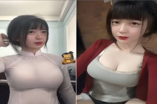 Ân ái với cô học sinh xinh đẹp, ngây thơ và quyến rũ không thể chối từ