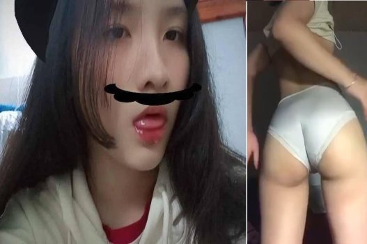 Ân ái cùng em gái mông cong quyến rũ