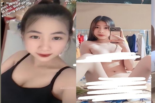 Anh chàng may mắn khám phá cùng nàng sexy bốc lửa