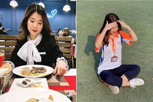 Khám phá những phút giây lôi cuốn bên nàng quyến rũ trong văn phòng