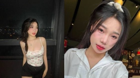 Chịch Tiktoker nhảy múa điên đảo, khơi gợi đam mê