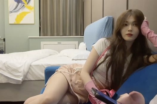 Thỏa mãn đam mê gái ngành quá khích