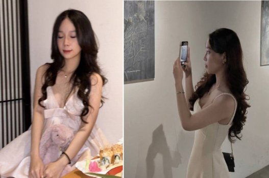 Video thân mật được công khai sau khi chia tay