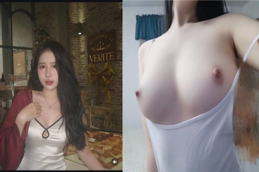 Video nóng bỏng của nàng trong phút giây lén lút bị lộ diện