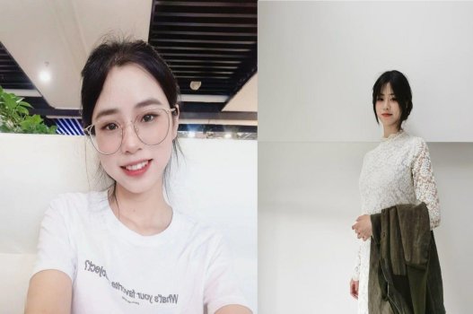 Clip nóng cô gái áo dài khám phá cảm xúc tột đỉnh