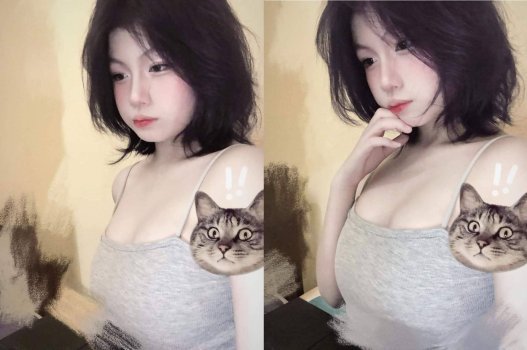 Clip mê mẩn em ngực đầy đam mê khám phá