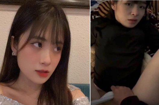 Clip riêng tư VN Hồ Phương Trang quyến rũ khám phá những trải nghiệm mới