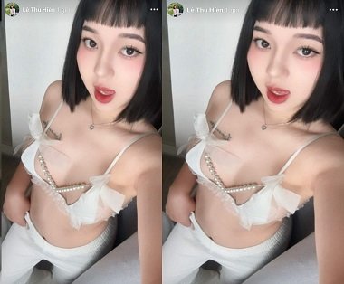 Video sex của Lê Thu Hiền phát ra tiếng rên kích thích
