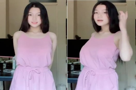 Clip sex Thúy Thanh thân hình mảnh chịu đau đớn