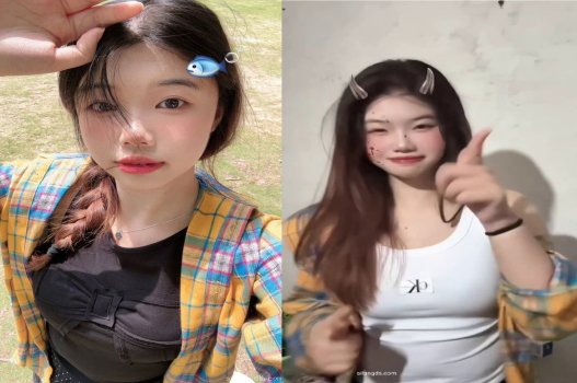 Clip TikTok nóng bỏng với sự thỏa mãn và khao khát
