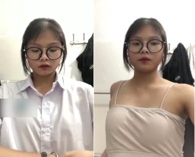 Cô em quyến rũ mật ngọt vẫn dẻo dai