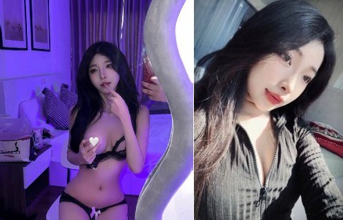 Cô gái dáng quyến rũ thỏa mãn mọi dục vọng trong đêm cuồng nhiệt