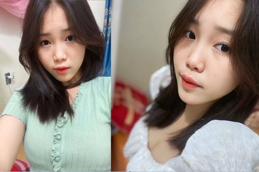 Cô gái quyến rũ dính líu vào scandal tình ái với bạn thân của người yêu