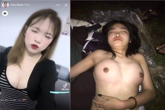 Cô gái Đoàn Trúc nồng nàn trong những khoảnh khắc yêu đương giữa thiên nhiên