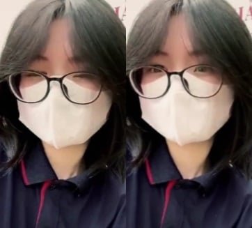 Cô gái Ngọc Lam Gen Z khoe bụng phẳng gợi cảm khó cưỡng