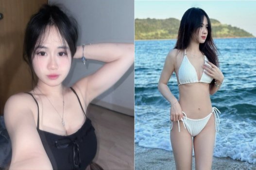 Cô gái gợi cảm trong đoạn phim hẹn hò bí mật sau giờ học mát mẻ