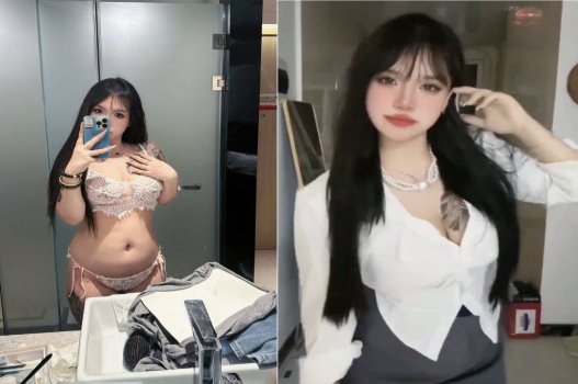 Cô gái trẻ Lan Anh không thể quên đêm ấy
