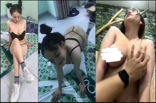 Cô Ngọc đam mê sự mạnh mẽ và những cuộc phiêu lưu táo bạo
