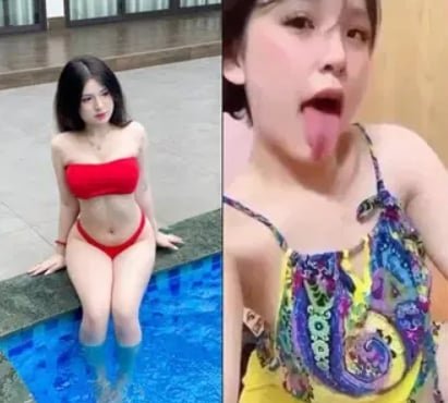 Cô Nhi Nguyễn quyến rũ trêu ngươi khiến lòng người thổn thức