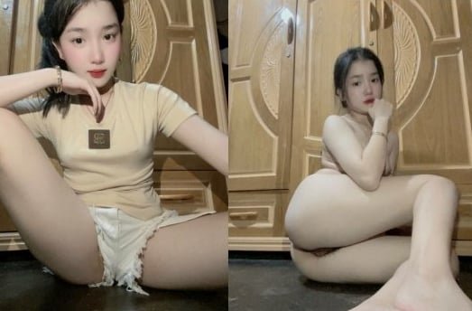 Dương Quỳnh ngực lớn chinh phục đỉnh cao dễ dàng