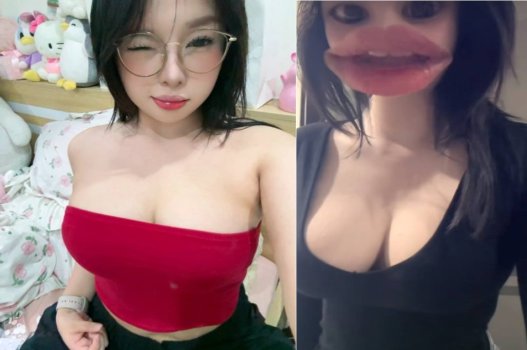 Em dâu quyến rũ cuốn hút trong những khoảnh khắc thân mật