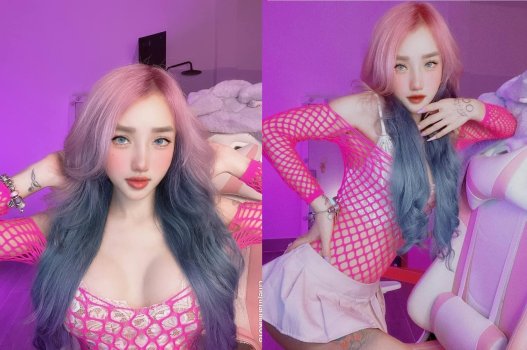 Chị em ngực khủng thích thú với cậu nhỏ kéo dài
