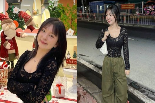Em ao ước được yêu cuồng nhiệt ở nơi bí ẩn