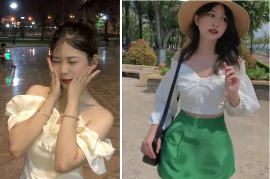 Em gái ngân hàng cuốn hút trải nghiệm phút giây ân ái nồng nàn