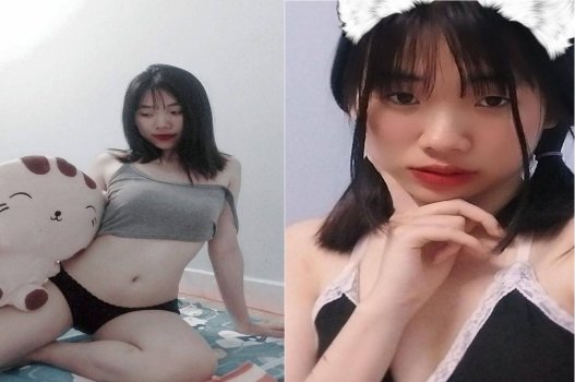 Em quyến rũ nhưng anh không đủ sức mạnh chinh phục