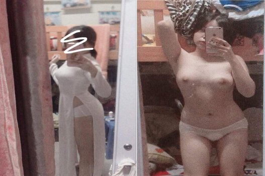 Em Việt dáng cong sexy mê lướt trong những động tác mạnh mẽ.