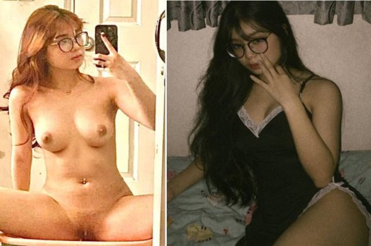Gái xinh mời gọi khoe sắc đẹp nóng bỏng
