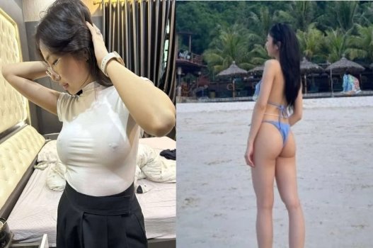 Gặp bạn Tinder rủ rê khám phá những khoái cảm táo bạo