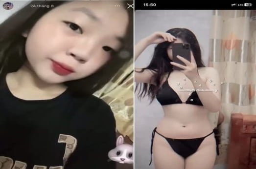Gặp chàng trai thích khám phá những bí mật của nàng mặc ren quyến rũ