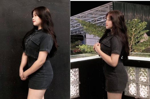 Gặp nàng nóng bỏng khiến tâm hồn mê say