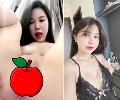 Hai cô gái trẻ thỏa sức khám phá những điều mới mẻ khi tâm sự riêng tư.