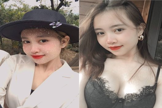 Hấp dẫn Thảo Vân và những đêm mơ mộng không giới hạn