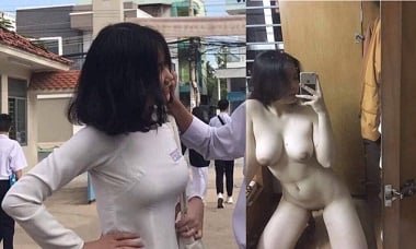 Học sinh bị lôi kéo vào tình huống khó xử với mục đích quan hệ tình dục.
