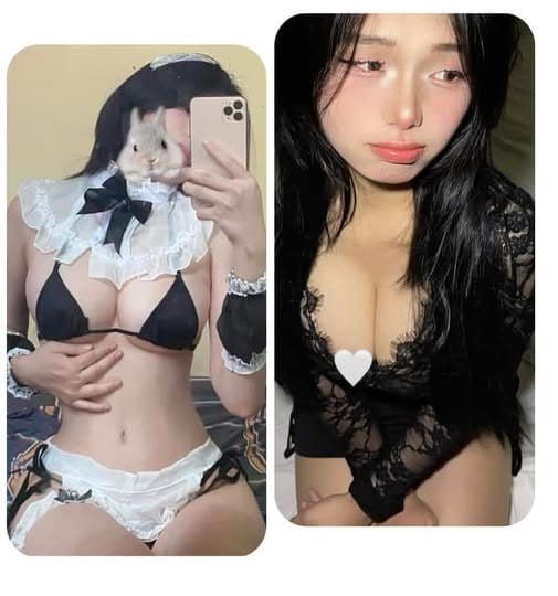 Khám phá cùng cô hầu gái quyến rũ những cảm giác thăng hoa