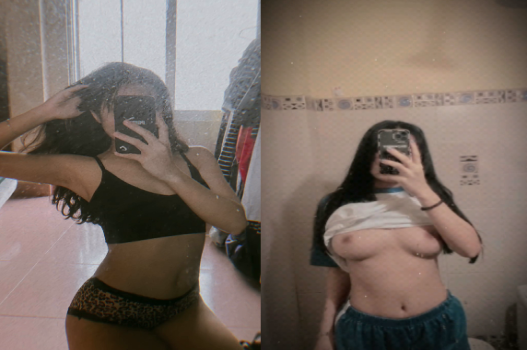 Làm tình cô gái đường cong nồng nàn kích thích khát khao