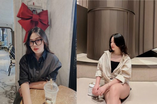 Lén lút đắm chìm trong tình ái với đồng nghiệp quyến rũ đã có chồng