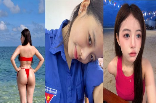 Làm tình Việt Nam cô sinh viên quyến rũ với thân hình nóng bỏng