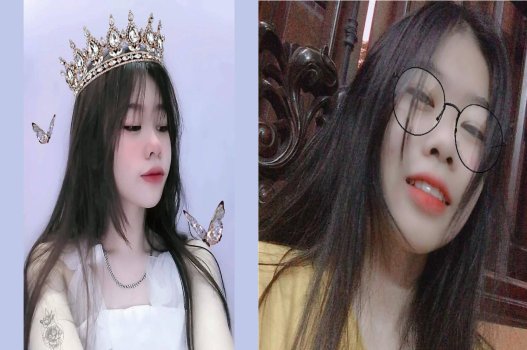 Lan Anh bốc lửa trong khoảnh khắc đam mê dữ dội