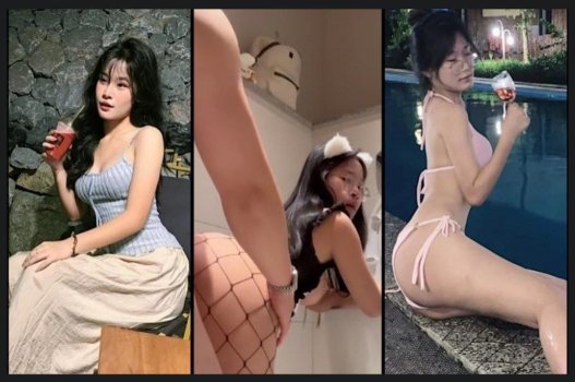 Thầm lén ghé thăm đồng nghiệp khám phá tình cảm mãnh liệt