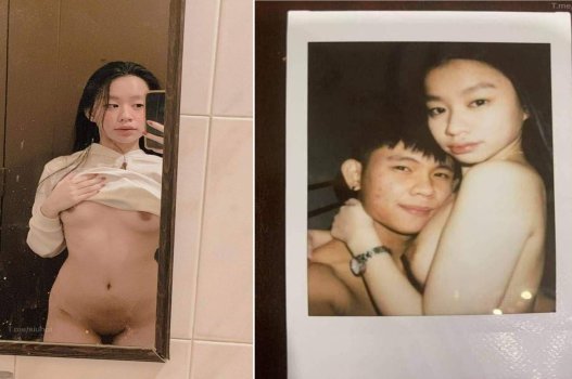 Mê mẩn Thanh Minh bên bạn trai trong những phút giây dứt khoát
