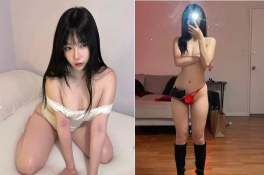Minh Anh quyến rũ cháy bỏng trong clip bí ẩn