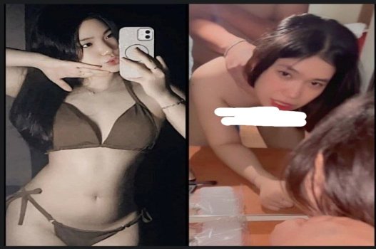 Minh Vy du lịch cùng tình cũ bị làm tình không thương tiếc