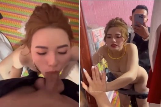 Mỗi lần thân mật Thảo Ngọc mang đến cảm xúc cuồng nhiệt khó quên